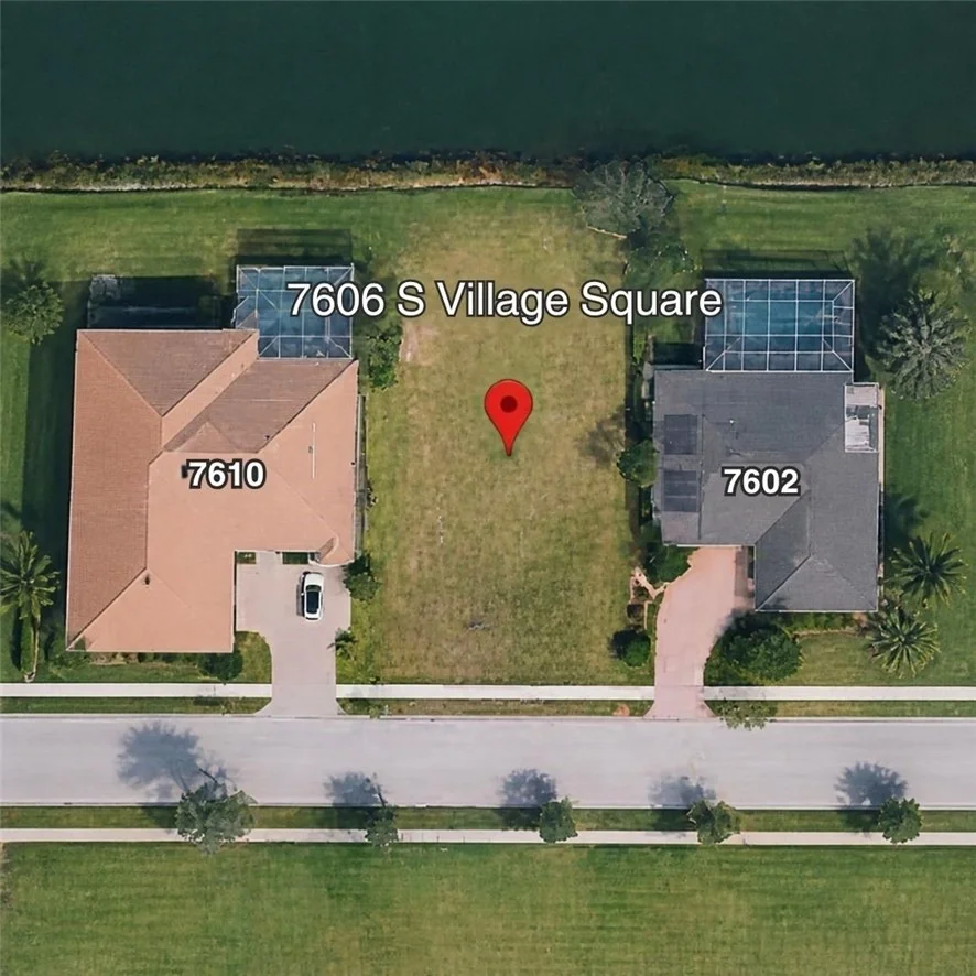 Unit for sale at 7606 S Village Square, Vero Beach, FL 32966
