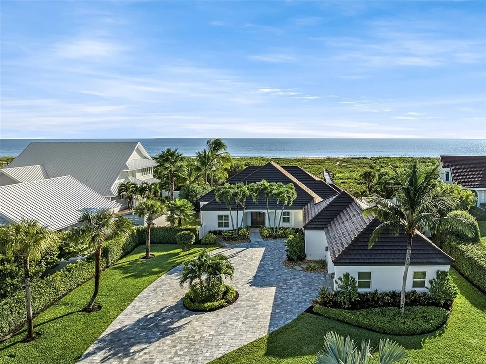 Unit for sale at 1300 Olde Doubloon Drive, Vero Beach, FL 32963