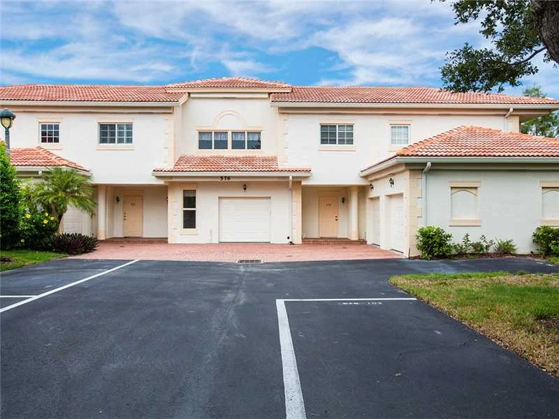 Unit for sale at 576 7th Square, Vero Beach, FL 32962
