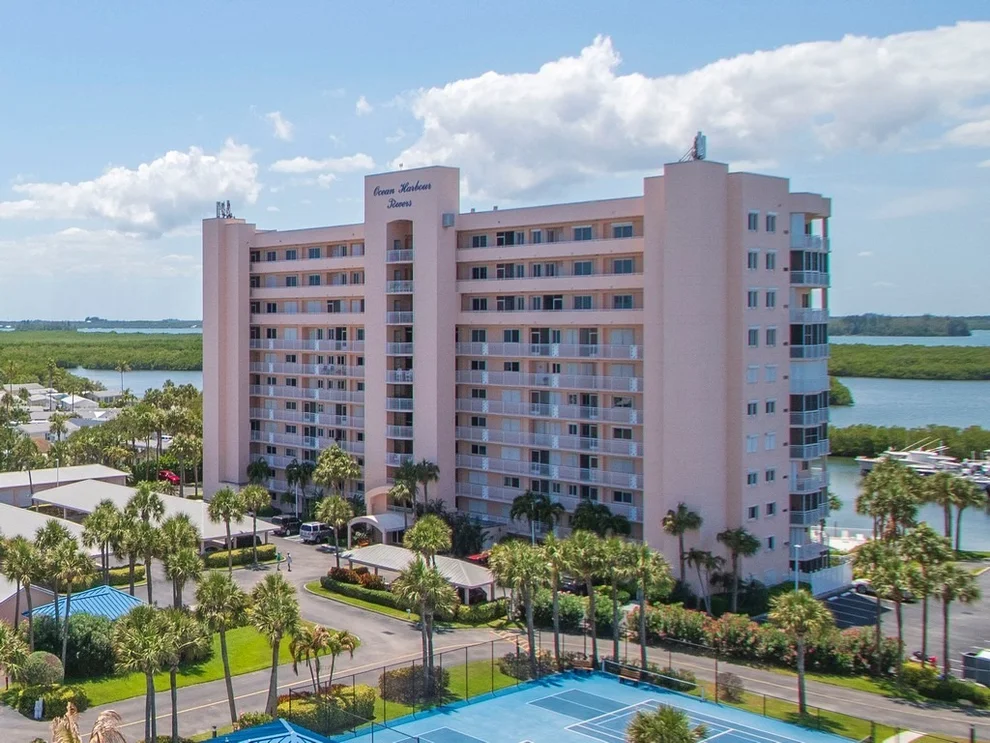 Unit for sale at 5167 N A1A Highway, Fort Pierce, FL 34949