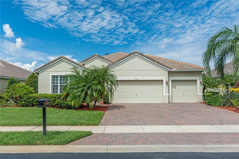 Unit for sale at 4250 Diamond Square, Vero Beach, FL 32967