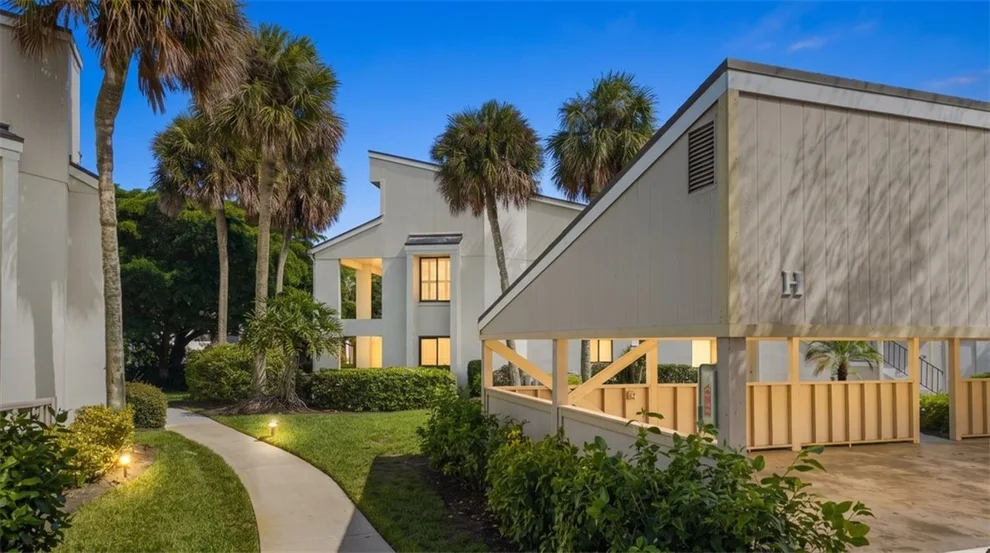Unit for sale at 2165 Galleon Drive, Vero Beach, FL 32963
