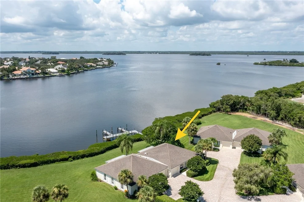 Unit for sale at 300 Harbour Drive, Vero Beach, FL 32963