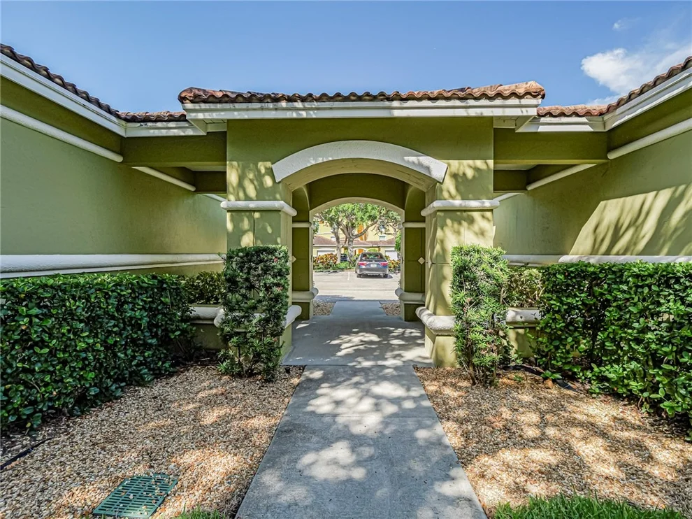 Unit for sale at 5095 Fairways Circle, Vero Beach, FL 32967