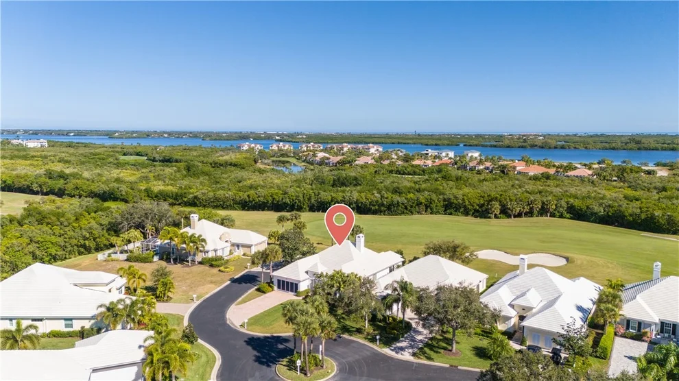 Unit for sale at 4710 Hamilton Court, Vero Beach, FL 32967