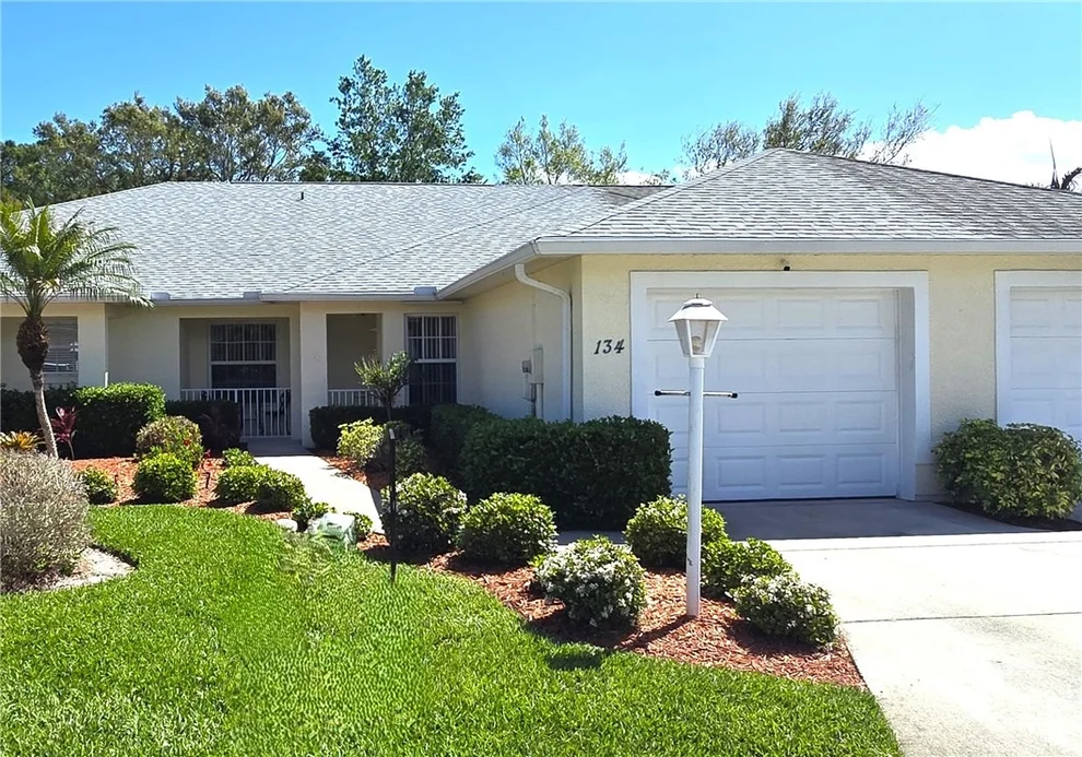 Unit for sale at 134 Daisy Lane, Sebastian, FL 32958