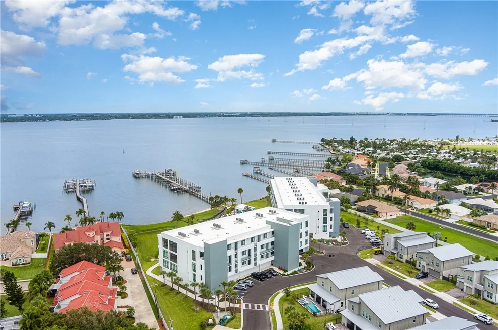 Unit for sale at 205 Strand Drive, Melbourne Beach, FL 32951