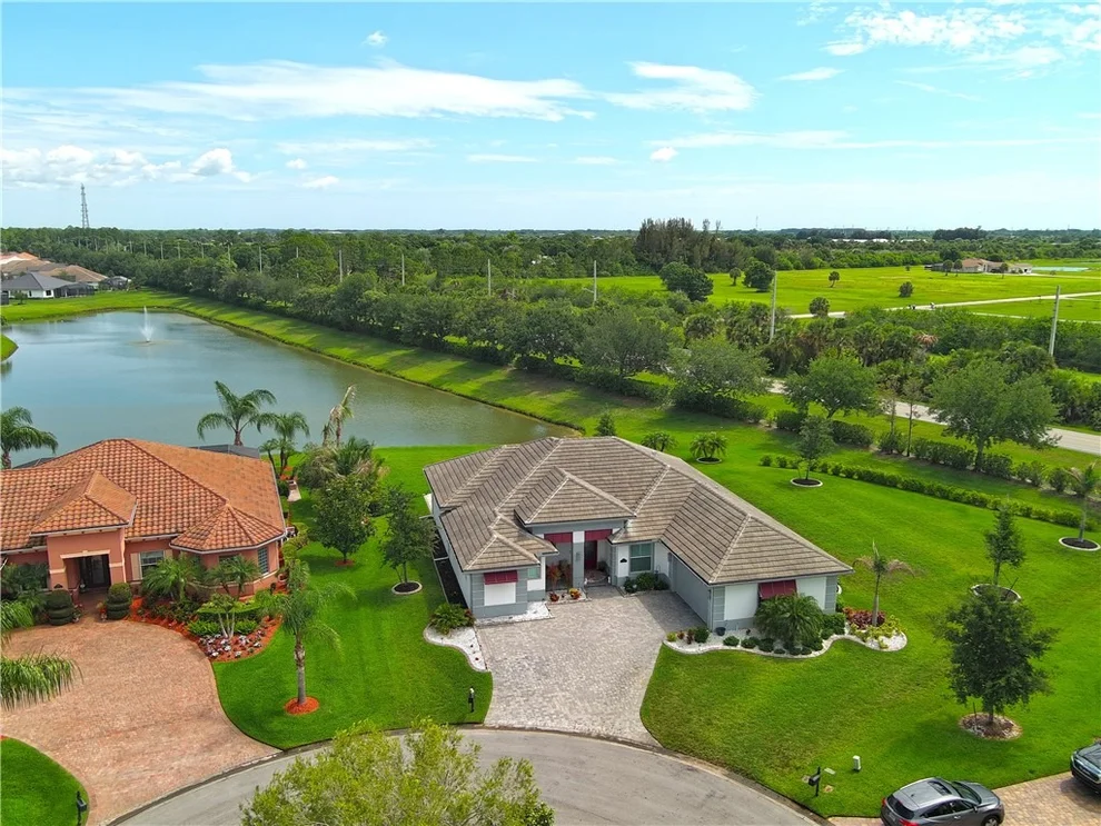 Unit for sale at 8220 Halbert Lane, Vero Beach, FL 32968