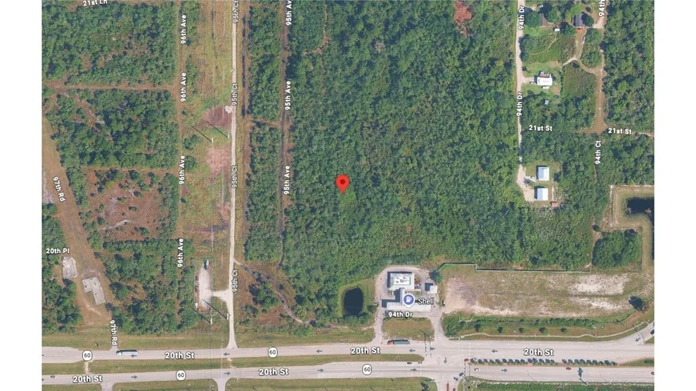 Unit for sale at 2035 95th Court, Vero Beach, FL 32966