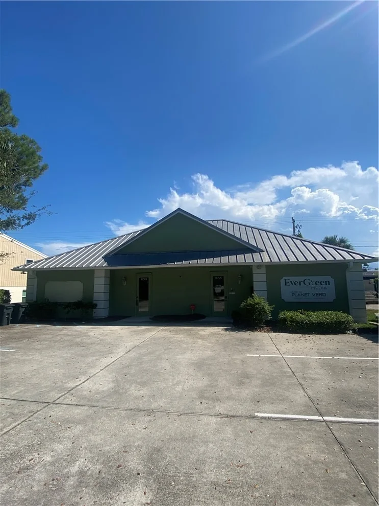 Unit for sale at 859 16 th Place, Vero Beach, FL 32960