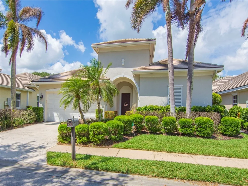 Unit for sale at 9065 Englewood Court, Vero Beach, FL 32963
