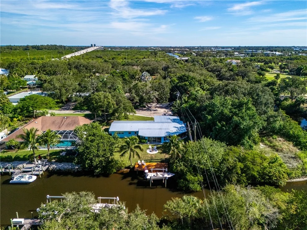 Unit for sale at 3001 Nassau Drive, Vero Beach, FL 32960