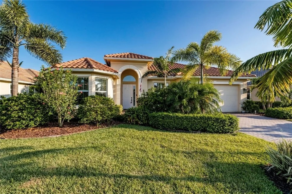 Unit for sale at 4247 Diamond Square, Vero Beach, FL 32967