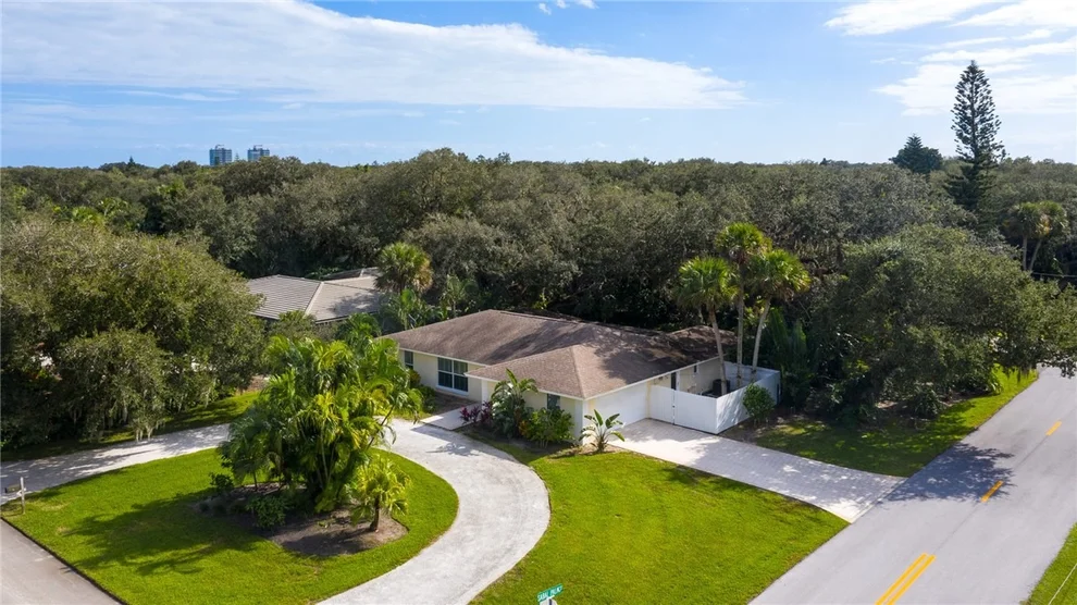 Unit for sale at 306 Conn Way, Vero Beach, FL 32963