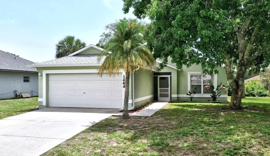 Unit for sale at 1464 Laconia Street, Sebastian, FL 32958