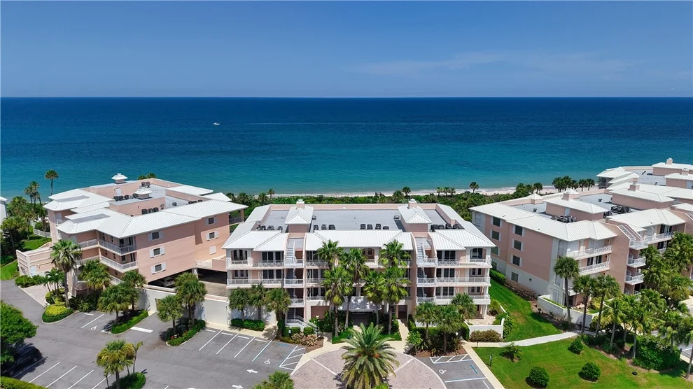 Unit for sale at 8870 N Sea Oaks Way, Vero Beach, FL 32963