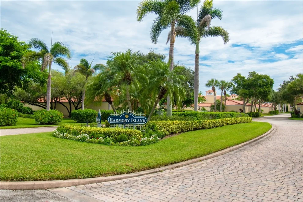 5030 Harmony Circle