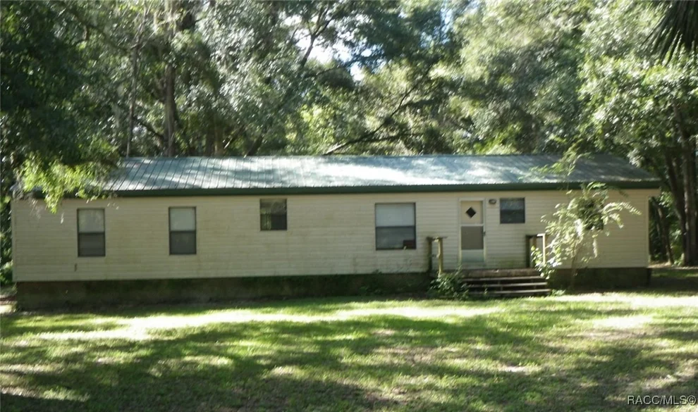 Unit for sale at 7362 W Cheryl Court, Dunnellon, FL 34433