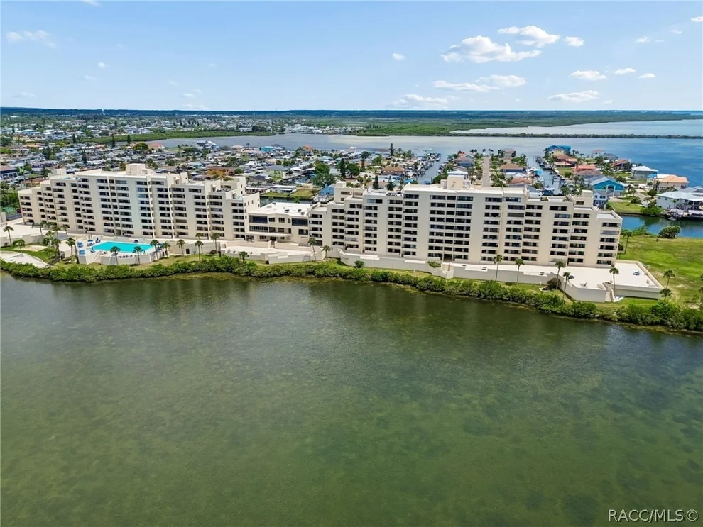 Unit for sale at 6009 Sea Ranch Drive, Hudson, FL 34667