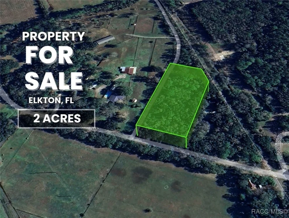 Unit for sale at 7170 OLD STATE ROAD 207, Elkton, FL 32033