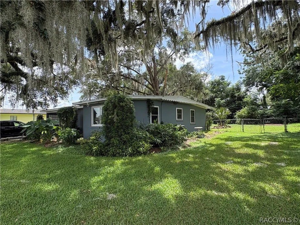 Unit for sale at 121 Trout Avenue, Inverness, FL 34450
