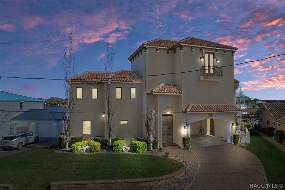 Unit for sale at 2235 Kings Cove Point N, Crystal River, FL 34787