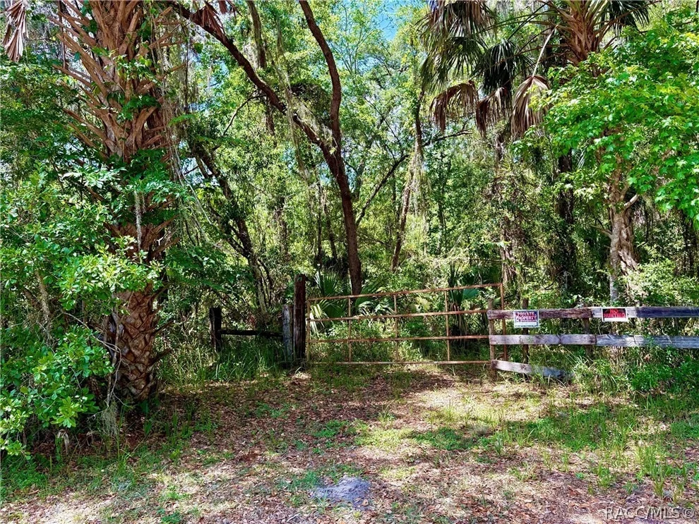 Unit for sale at 0 Old Crystal River Road, Brooksville, FL 344601
