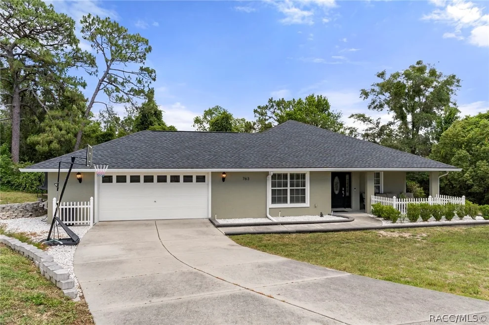 Unit for sale at 763 S Curry Point, Homosassa, FL 34448