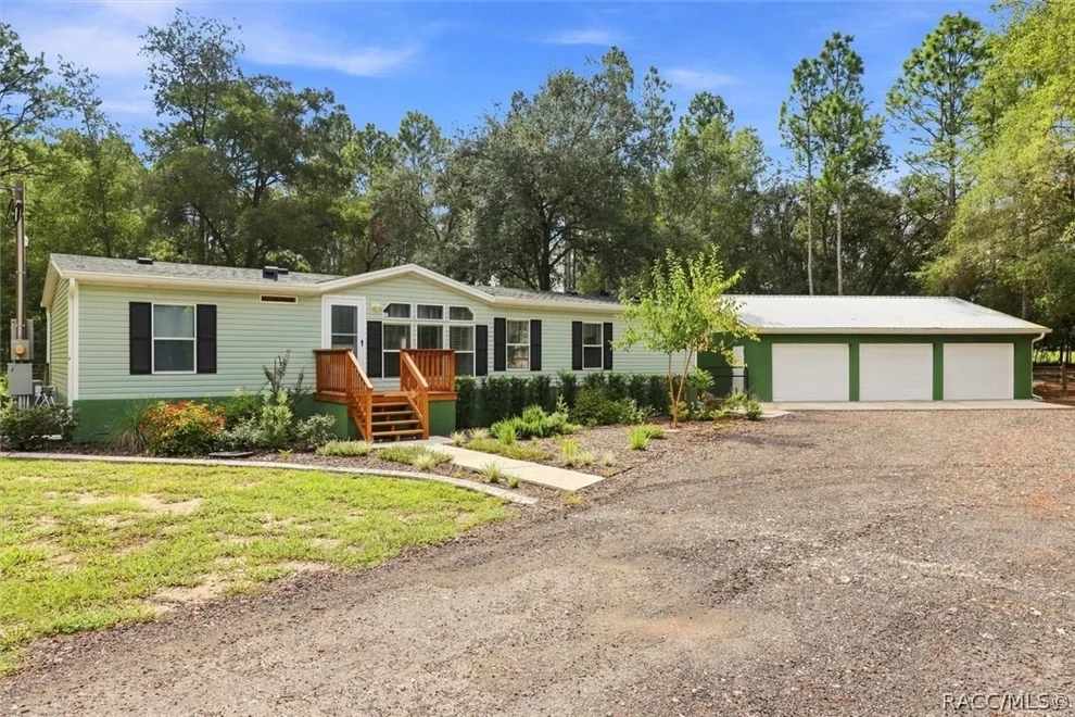 Unit for sale at 6791 N Velveteen Point, Dunnellon, FL 34433