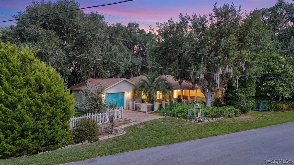 Unit for sale at 7741 E Allen Drive, Inverness, FL 34450