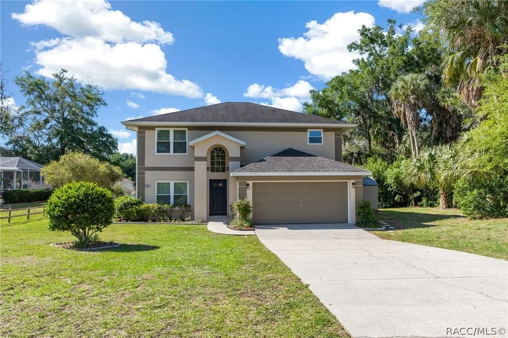 Unit for sale at 4482 E Avocet Court, Inverness, FL 34453