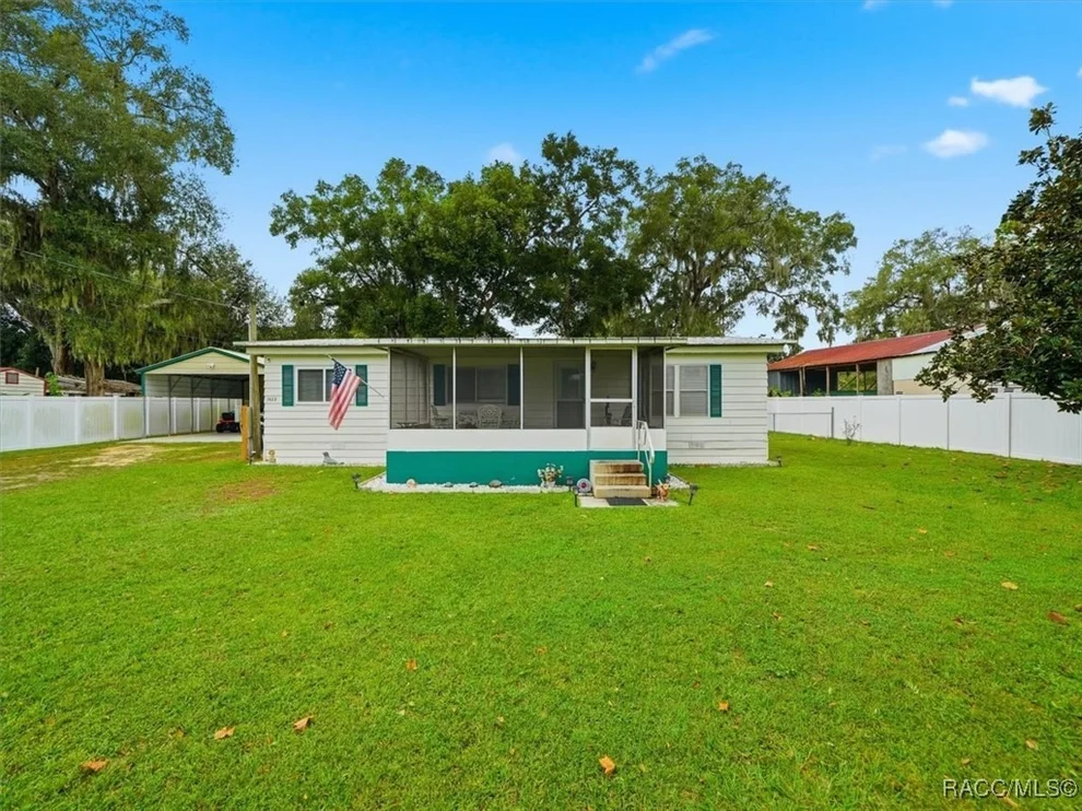 Unit for sale at 1422 N Reed Terrace, Inverness, FL 34453