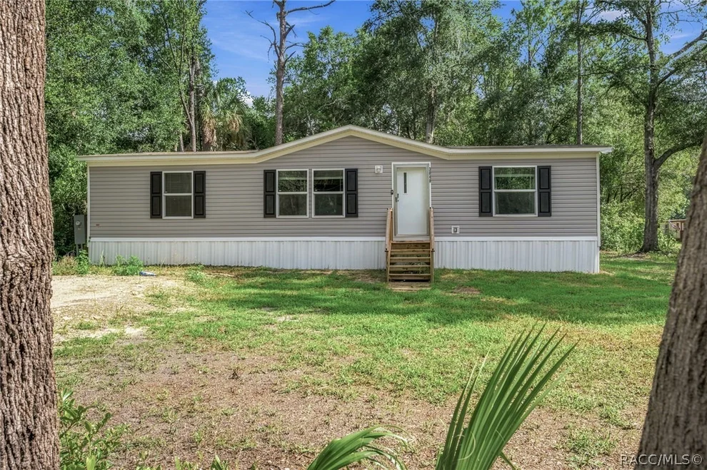 Unit for sale at 3040 N Thad Terrace, Crystal River, FL 34428