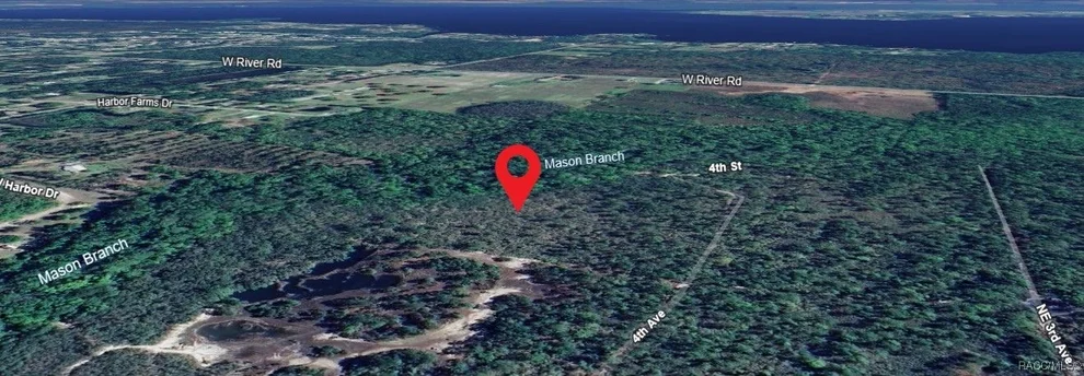 Unit for sale at TBD NE 4th Street, Palatka, FL 32177