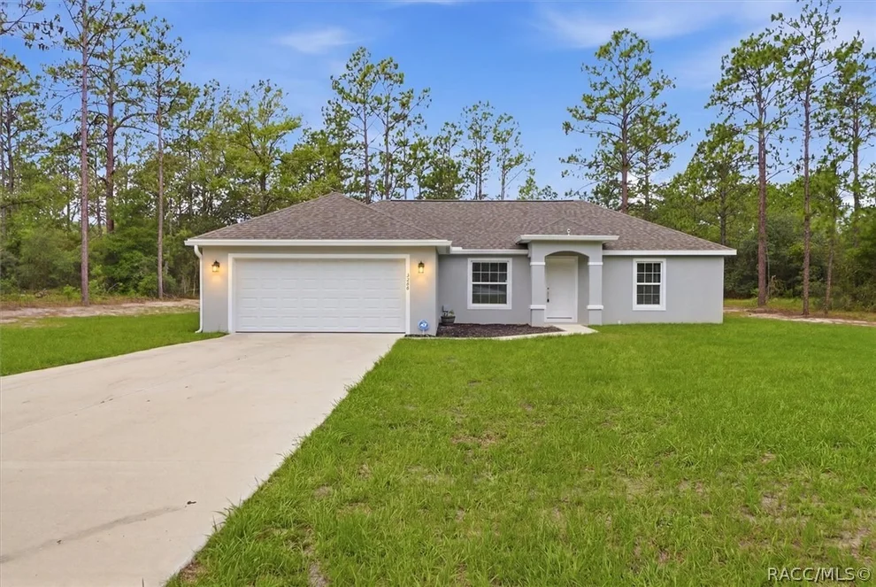Unit for sale at 3266 SW Admiral Landing Drive, Dunnellon, FL 34431