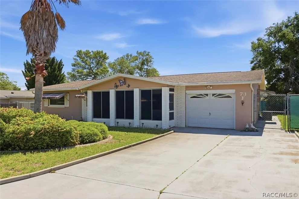 Unit for sale at 73 S Tyler Street, Beverly Hills, FL 34465