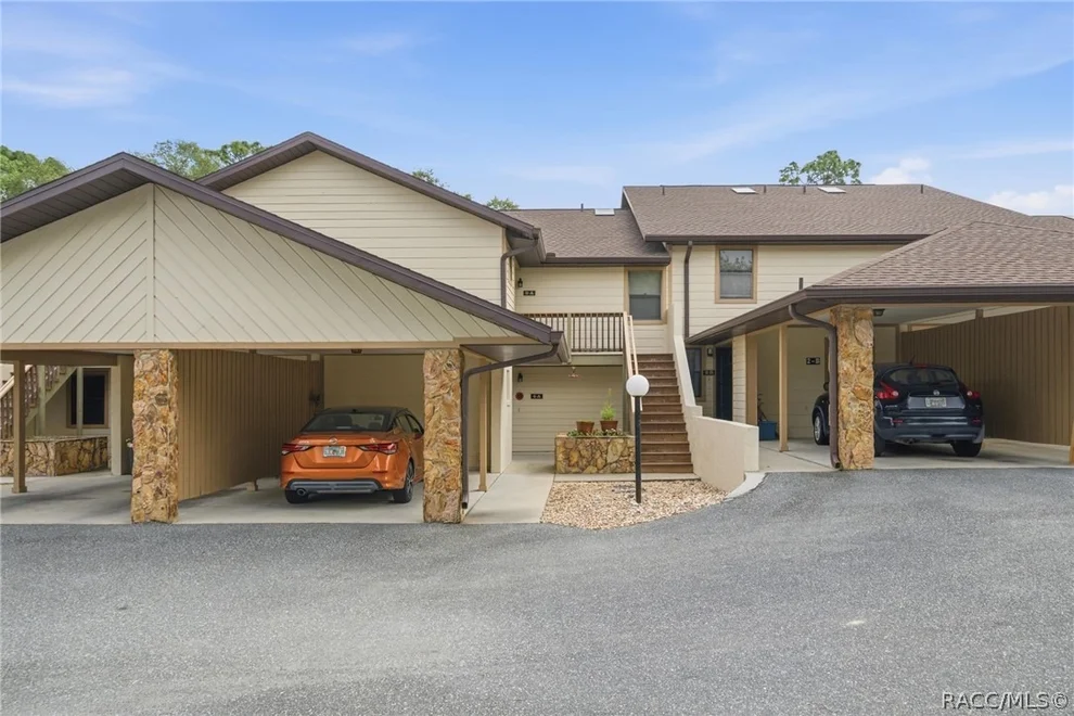 Unit for sale at 175 E Hartford Street, Hernando, FL 34442