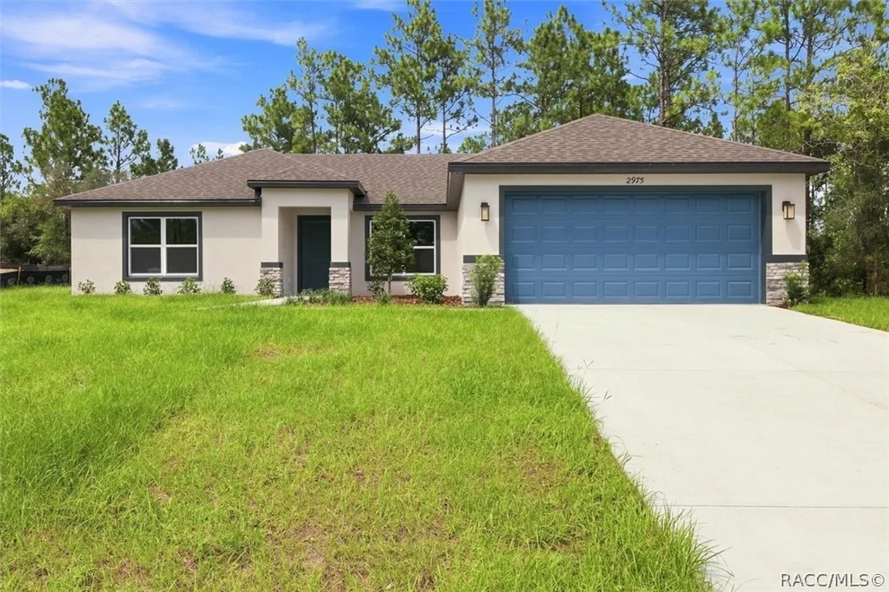 Unit for sale at 2974 W Linda Place, Dunnellon, FL 34433