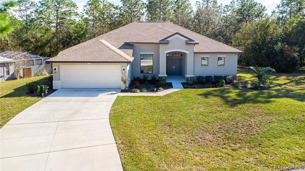 Unit for sale at 7 Eugenia Court W, Homosassa, FL 34446