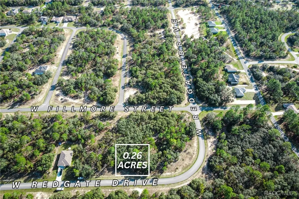 Unit for sale at 3024 W Redgate Drive, Citrus Springs, FL 34433
