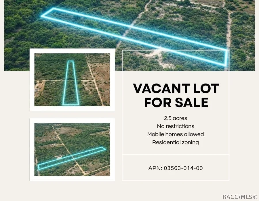 Unit for sale at TBD NE 56TH Street, Bronson, FL 32621