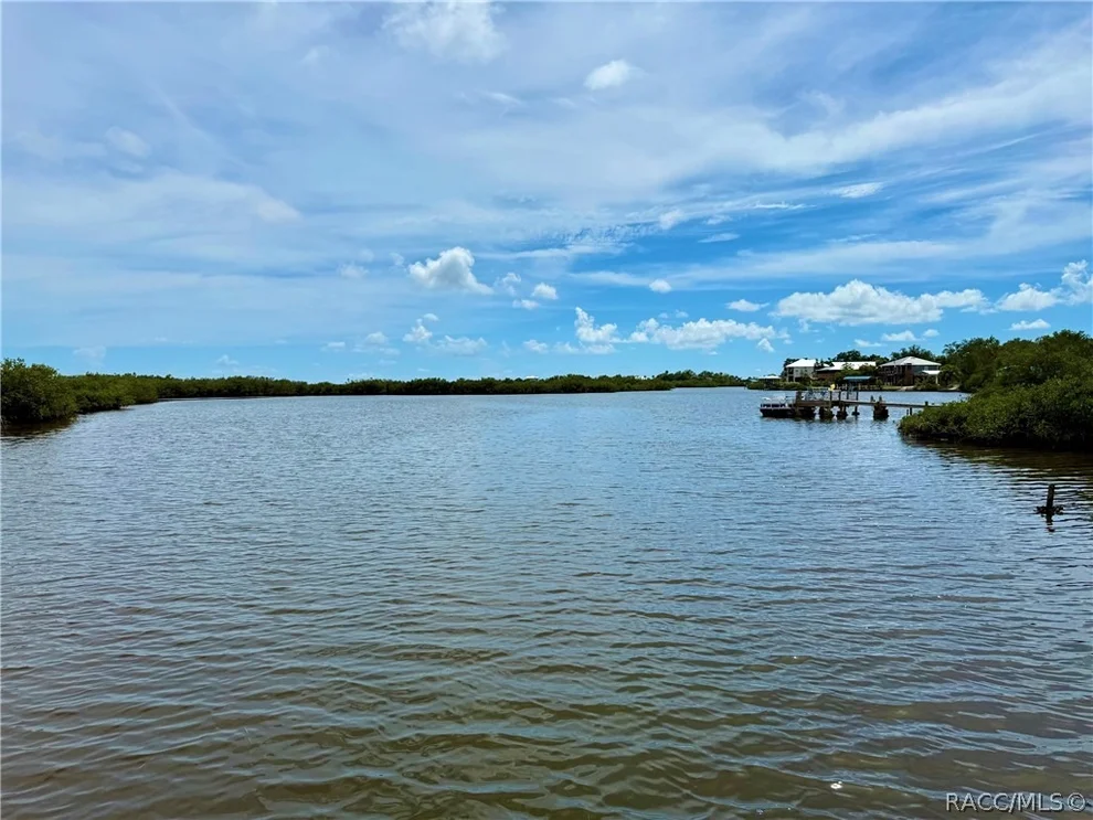 Unit for sale at 1488 S Estuary Drive, Crystal River, FL 34429