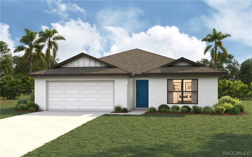 Unit for sale at 2860 W Buccaneer Lane, Citrus Springs, FL 34433