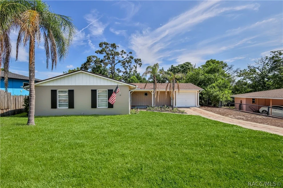 Unit for sale at 7163 Fireside Street, Spring Hill, FL 34606
