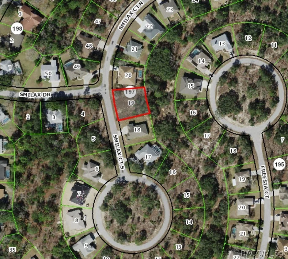 Unit for sale at 2 Smilax Court S, Homosassa, FL 34446