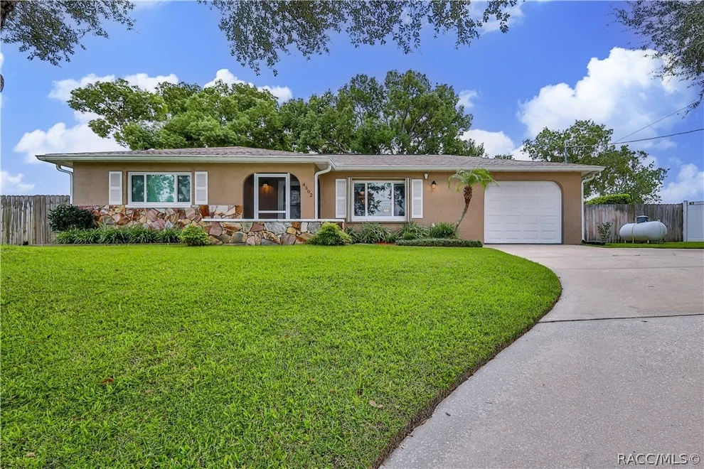 Unit for sale at 4502 Bayridge Court, Spring Hill, FL 34606