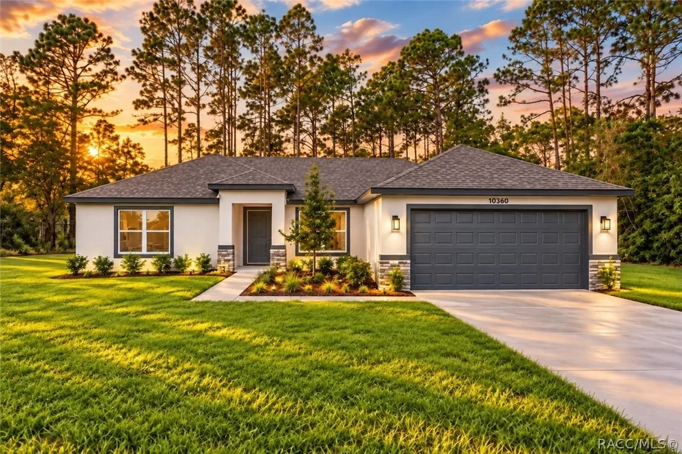 Unit for sale at 10360 N Spaulding Drive, Citrus Springs, FL 34433