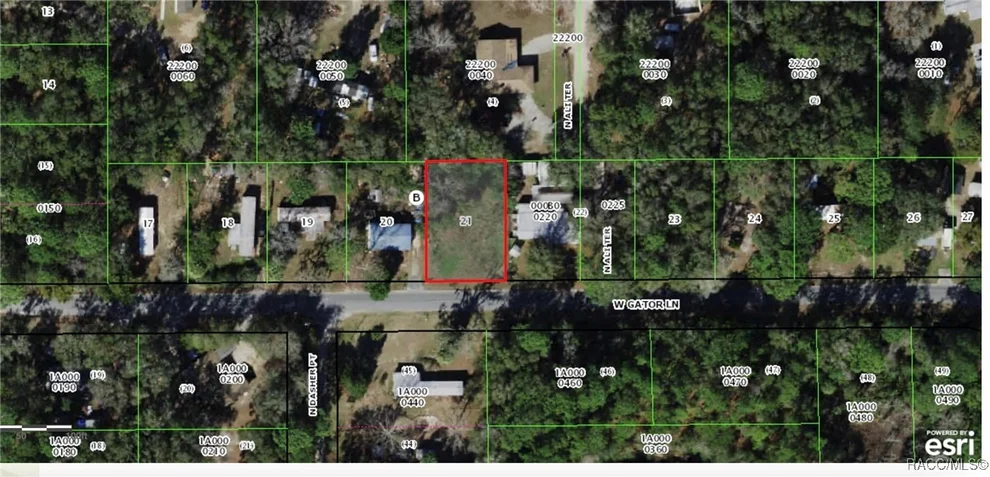 Unit for sale at 7111 W Gator Lane, Crystal River, FL 34428