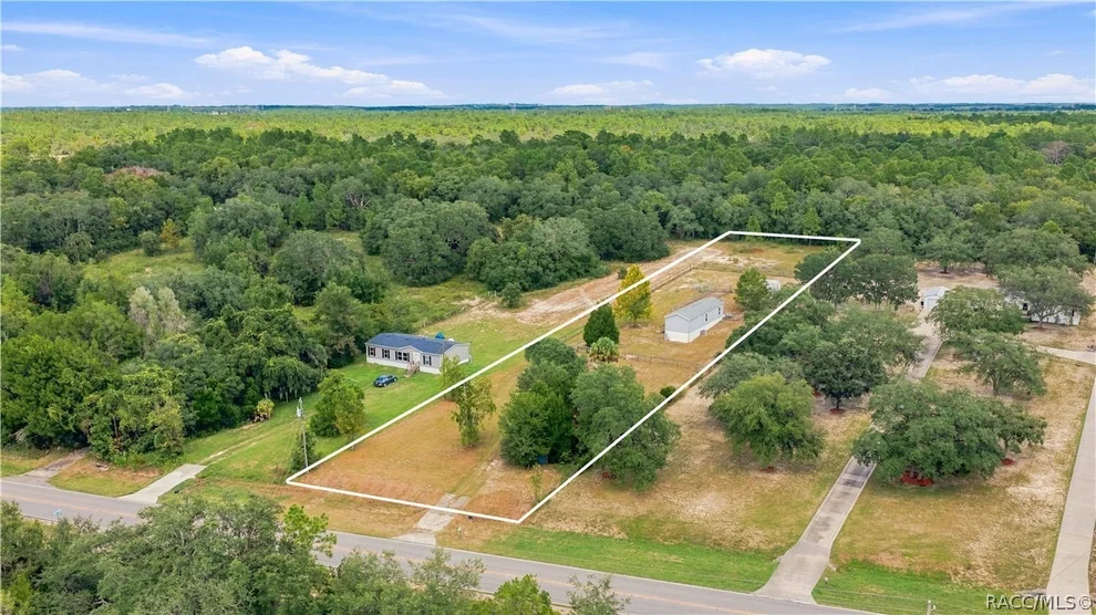 Unit for sale at 1451 S Rock Crusher Road, Homosassa, FL 34448