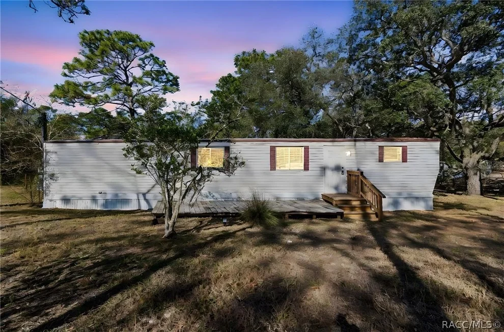 Unit for sale at 5464 S Wilson Point, Homosassa, FL 34446